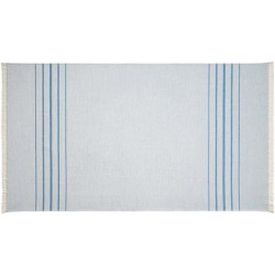 CAPLAN. Multifunkční osuška 100x180, 260g/m2