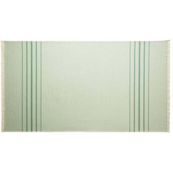 CAPLAN. Multifunkční osuška 100x180, 260g/m2