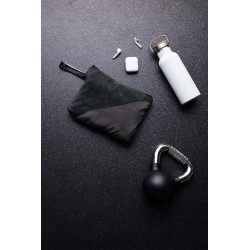 Ručník VINGA RPET 40x80 s aktivním osycháním