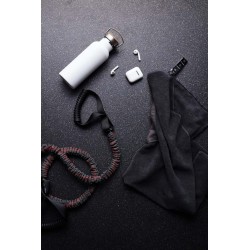 Ručník VINGA RPET 40x80 s aktivním osycháním