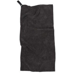 Ručník VINGA RPET 40x80 s aktivním osycháním