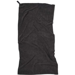 Ručník VINGA RPET 40x80 s aktivním osycháním