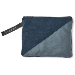 Ručník VINGA RPET 40x80 s aktivním osycháním