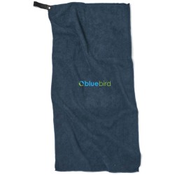 Ručník VINGA RPET 40x80 s aktivním osycháním