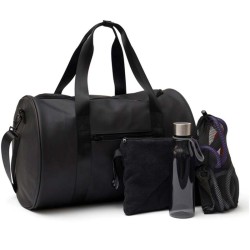 Ručník VINGA RPET 40x80 s aktivním osycháním