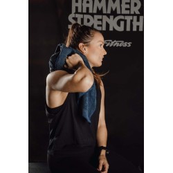 Ručník VINGA RPET 40x80 s aktivním osycháním