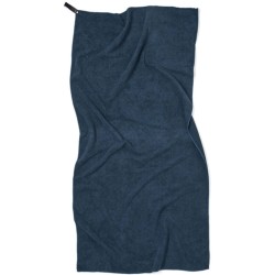 Ručník VINGA RPET 40x80 s aktivním osycháním