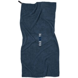 Ručník VINGA RPET 40x80 s aktivním osycháním