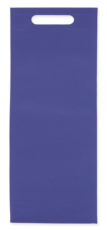 Netkaná taška na víno