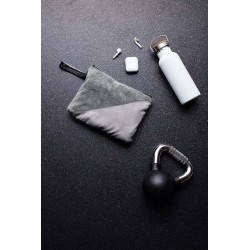 Ručník VINGA RPET 40x80 s aktivním osycháním