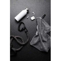 Ručník VINGA RPET 40x80 s aktivním osycháním