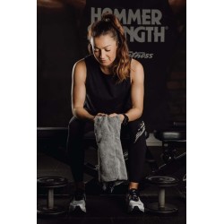 Ručník VINGA RPET 40x80 s aktivním osycháním