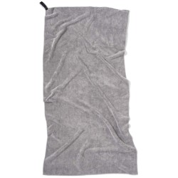 Ručník VINGA RPET 40x80 s aktivním osycháním