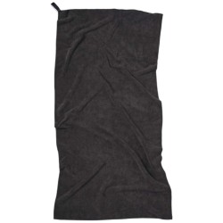 Ručník VINGA RPET 140x70 s aktivním osycháním