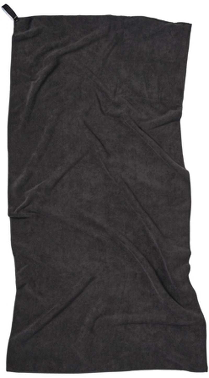 Ručník VINGA RPET 140x70 s aktivním osycháním