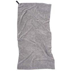 Ručník VINGA RPET 140x70 s aktivním osycháním