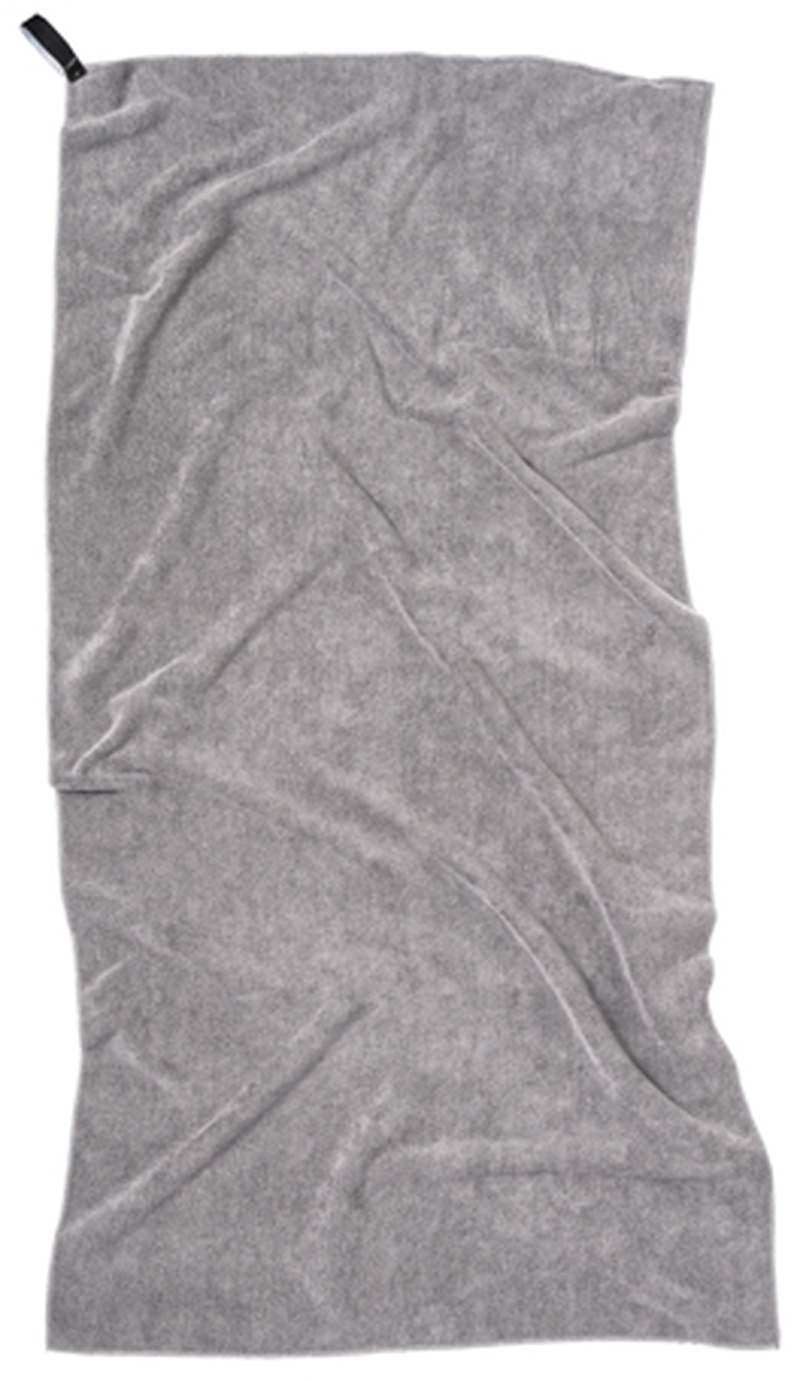 Ručník VINGA RPET 140x70 s aktivním osycháním