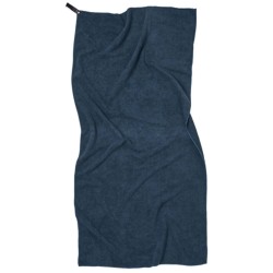 Ručník VINGA RPET 140x70 s aktivním osycháním