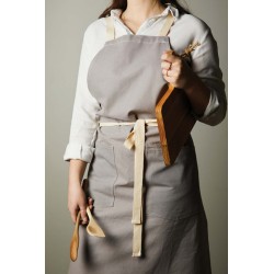 Zástěra VINGA Sovano