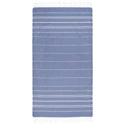 Anna. Bavlněný ručník 100x180 cm, 150 g/m2