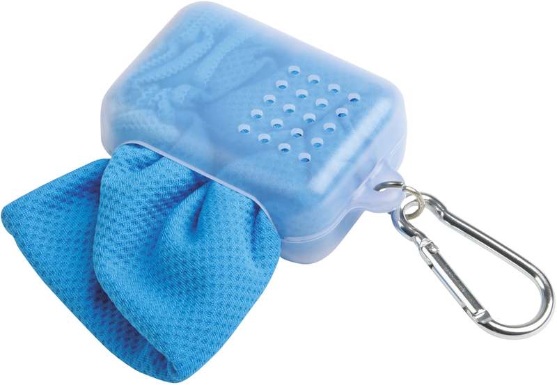 Chladicí ručník z mikrovlákna COOL DOWN