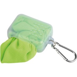 Chladicí ručník z mikrovlákna COOL DOWN