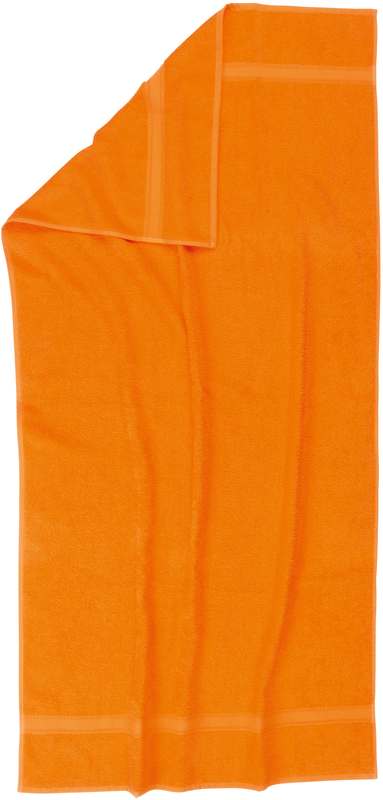 Plážový ručník 70x140, 360g/m2