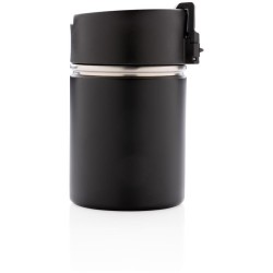 Termohrneček Bogota s keramickým opláštěním