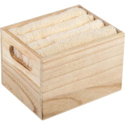 Sada ručníků HOME HELPER, 5 kusů