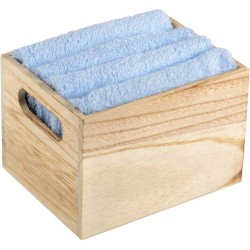 Sada ručníků HOME HELPER, 5 kusů