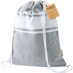 Plážová osuška a vak na stahování Carey