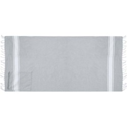 Plážová osuška a vak na stahování Carey