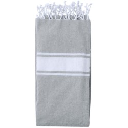 Plážová osuška a vak na stahování Carey