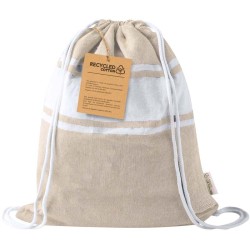 Plážová osuška a vak na stahování Carey