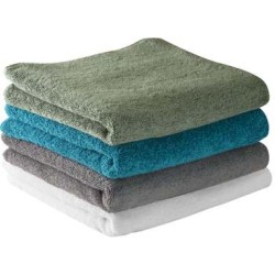 BARDEM S. Ručník 350g na obličej 30x30cm