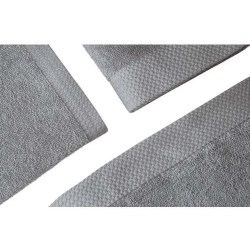 BARDEM L. Osuška 500g z bavlny a recyklované bavlny