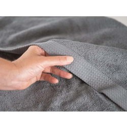 BARDEM L. Osuška 500g z bavlny a recyklované bavlny