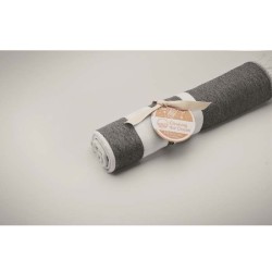 MAR ručník recykl SEAQUAL 70x140, 300g/m2