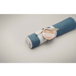 MAR ručník recykl SEAQUAL 70x140, 300g/m2