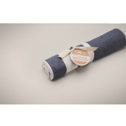 MAR ručník recykl SEAQUAL 70x140, 300g/m2