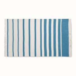 WAVE osuška recykl 100x170, 300g/m2