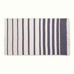 WAVE osuška recykl 100x170, 300g/m2