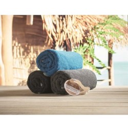 SAND Ručník recykl 70x140cm, 500g/m2