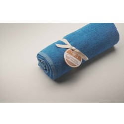 SAND Ručník recykl 70x140cm, 500g/m2