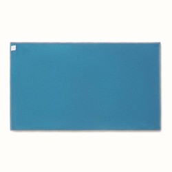 WATER osuška recykl 100x170, 500g/m2