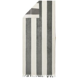 Plážová bio osuška VINGA Valmer 80x180