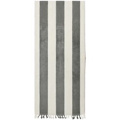 Plážová bio osuška VINGA Valmer 80x180