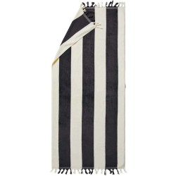 Plážová bio osuška VINGA Valmer 80x180