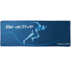 Chladící ručník 30x80, 140g/m2