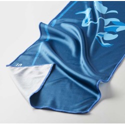 Chladící ručník 30x80, 140g/m2